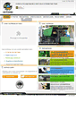 Mobile Screenshot of casatechnique.com